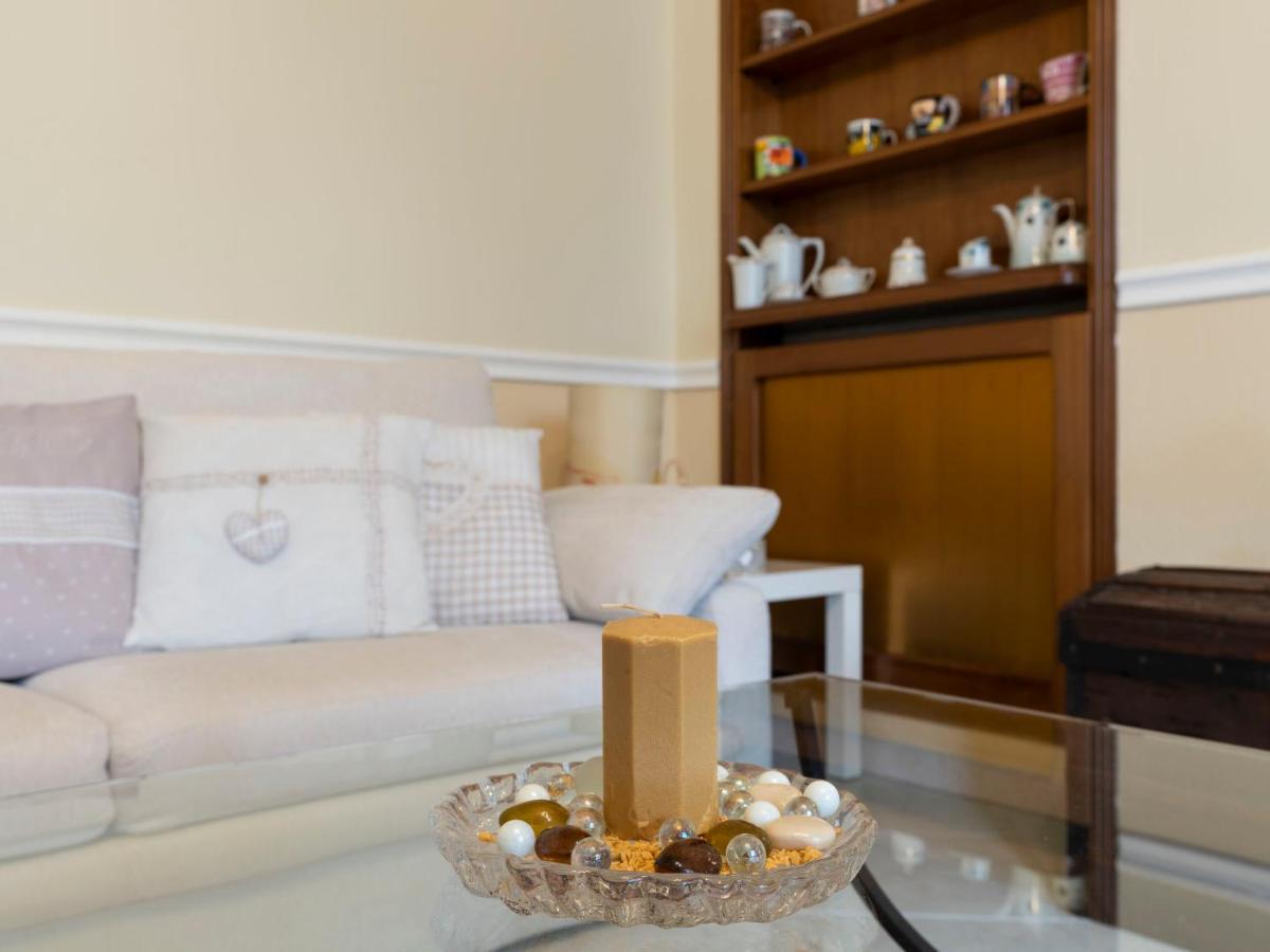 Holiday Home Margherita By Interhome دولشياكا المظهر الخارجي الصورة