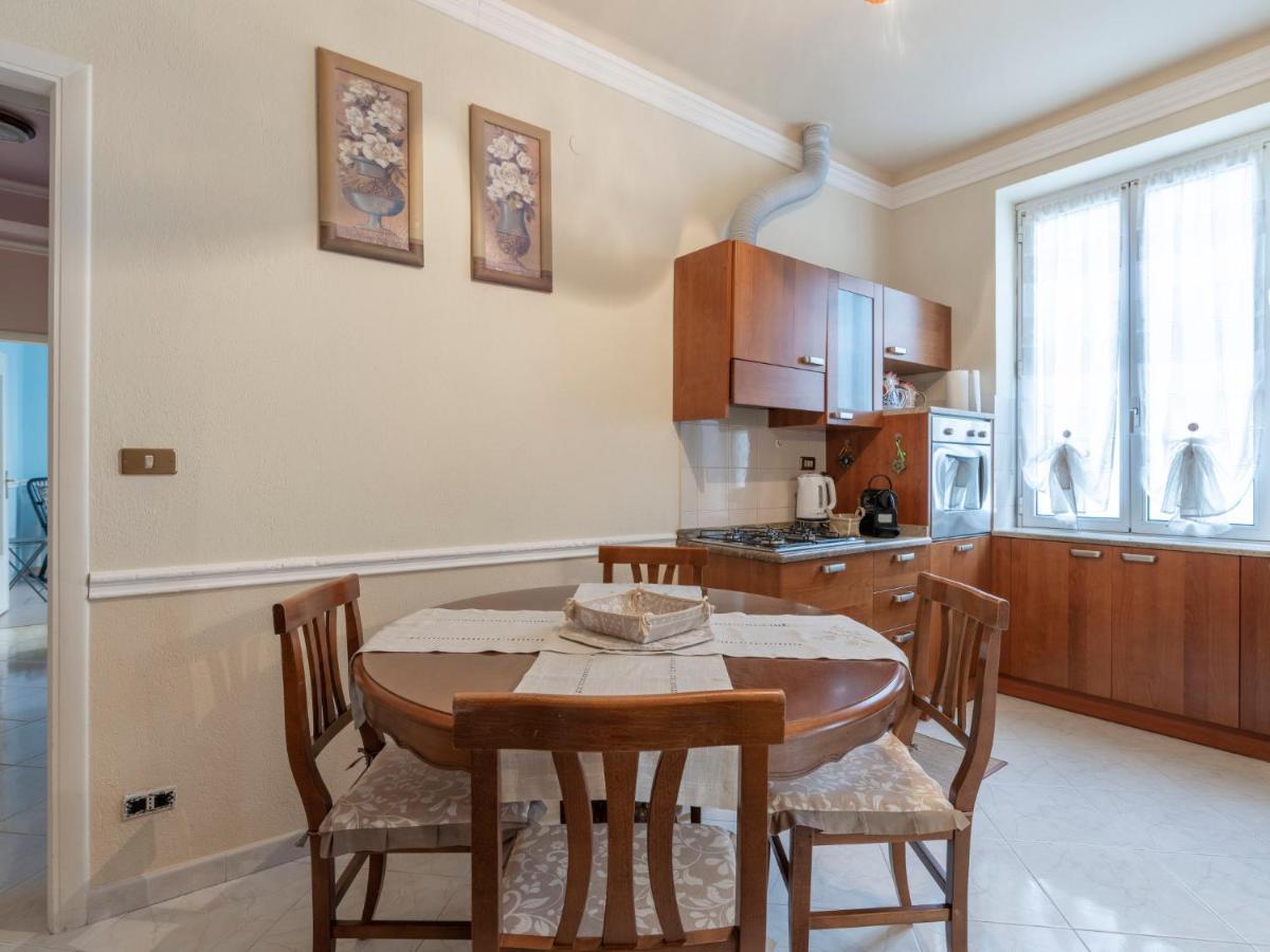 Holiday Home Margherita By Interhome دولشياكا المظهر الخارجي الصورة