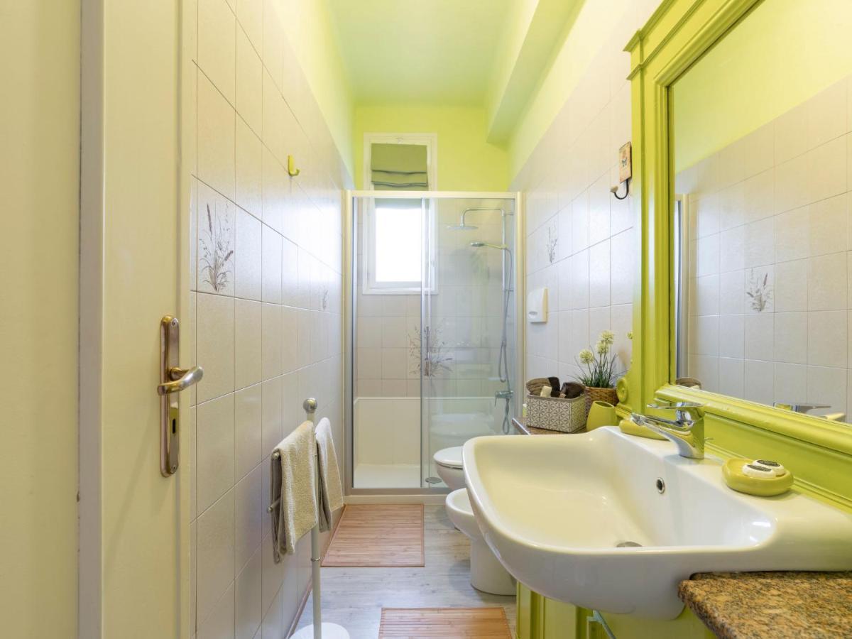 Holiday Home Margherita By Interhome دولشياكا المظهر الخارجي الصورة