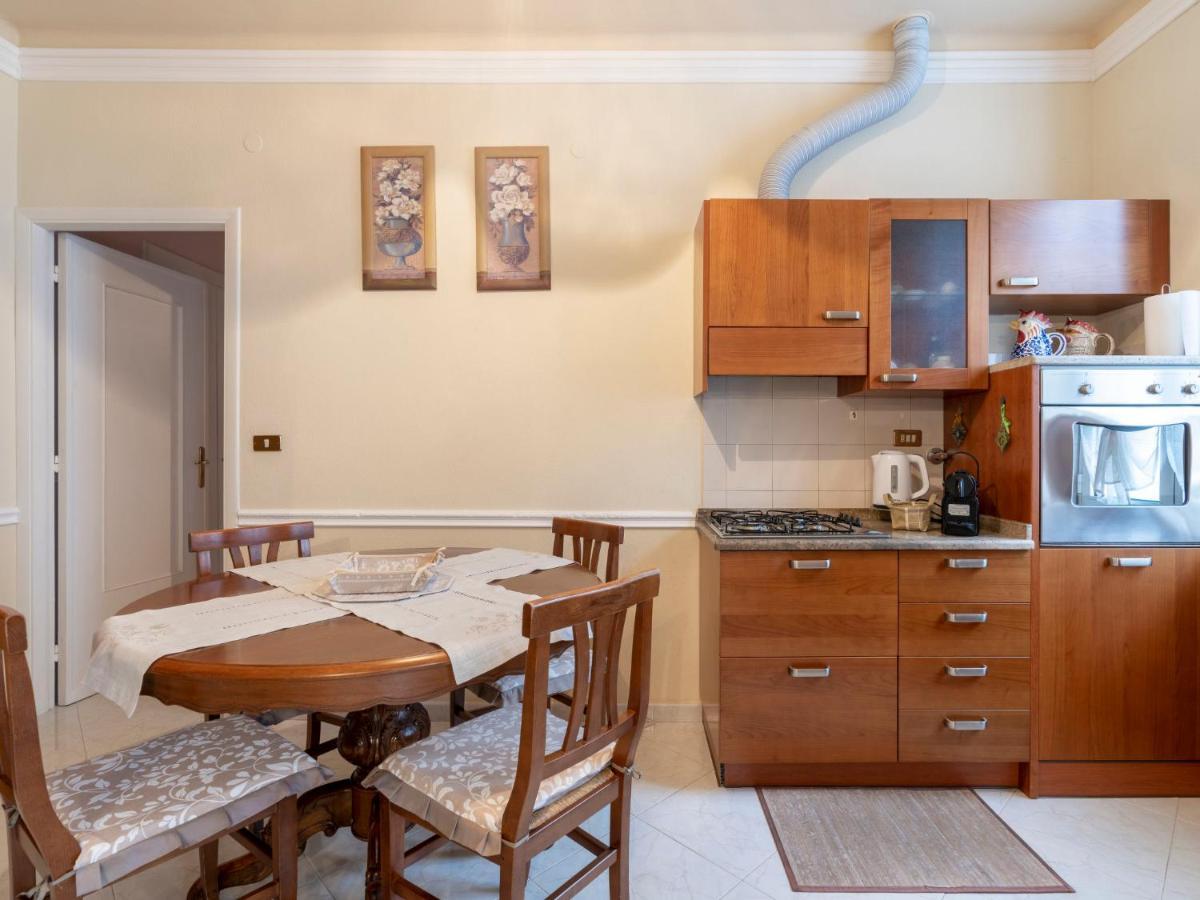 Holiday Home Margherita By Interhome دولشياكا المظهر الخارجي الصورة